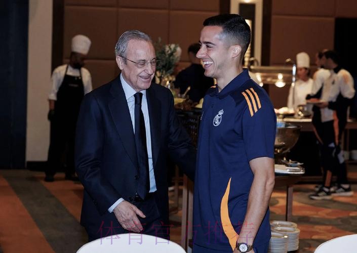 马卡：弗洛伦蒂诺将与安切洛蒂进行会谈